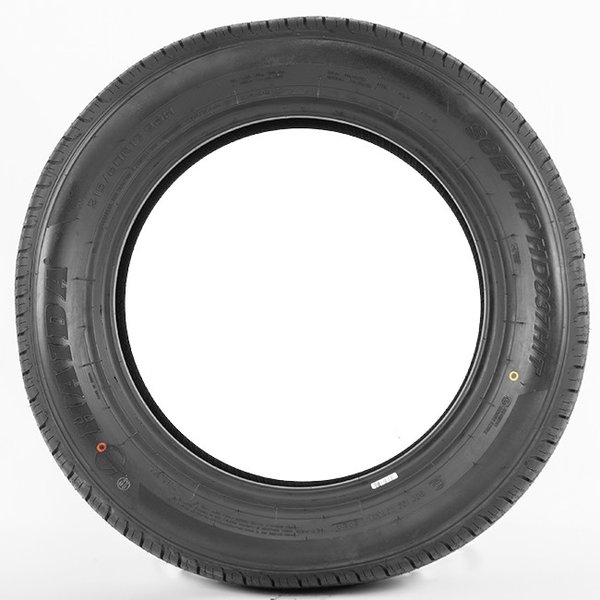 Pneu 215/60R17 Aro 17 HAIDA HD837 96H -