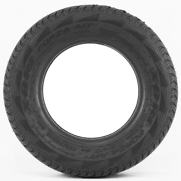 Pneu 175/75R13 AT Aro 13 XBRI FORZA F2 A/T TL 84T -