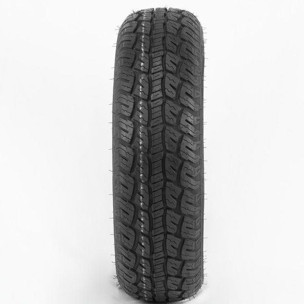 Pneu 175/75R13 AT Aro 13 XBRI FORZA F2 A/T TL 84T -