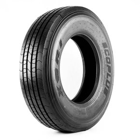 Pneu 295/80R22.5 Aro 22,5 XBRI ECOPLUS E1 TL 18PR 150/147M