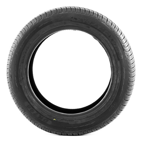 Pneu 225/55R17 Aro 17 ALFAMOTORS DK798 97V -