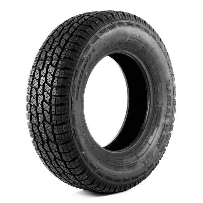 Pneu 215/75R15 AT Aro 15 WESTLAKE SL369 A/T 100S