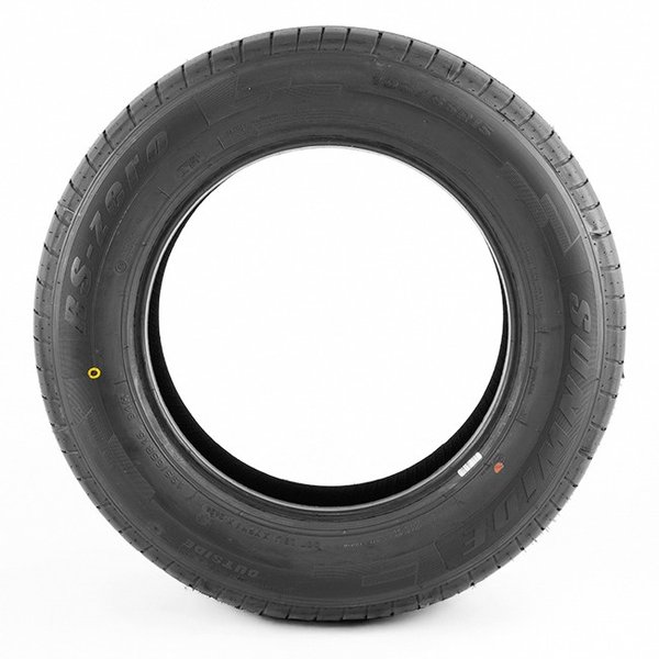 たみ195／65R15 Pneu 195/65R15 Aro 15 SUNWIDE RS-ZERO 91H -