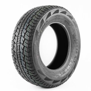 Pneu 265/65R17 AT Aro 17 XBRI FORZA A/T F1 112T -