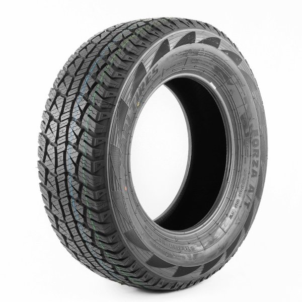 車のパーツ 265/65R17 Pneu 265/65R17 Aro 17 ROADCRUZA A/T RA1100 112S -