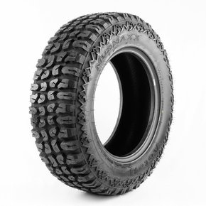 Pneu 275/65R18 MT Aro 18 LT AOTELI MUDMAX MT 123/120Q -
