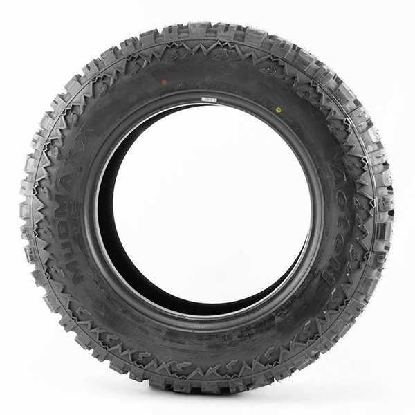 Pneu 275/65R18 MT Aro 18 LT AOTELI MUDMAX MT 123/120Q -