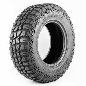 Pneu 285/70R17 MT Aro 17 LT AOTELI MUDMAXX MT 10PR 121/118Q -