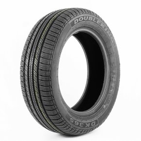 パーツ 215/60R17 Pneu 215/60R17 Aro 17 DOUBLE KING DK365 TL 96H