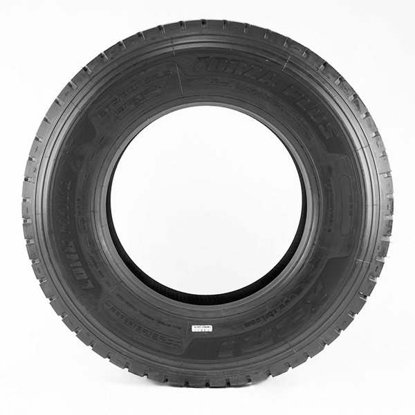 Pneu 275/80R22.5C Aro 22,5 XBRI FORZA PLUS F1 16PR 149/146L TL TRACAO