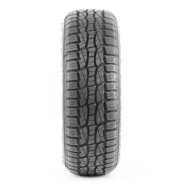 Pneu 205/60R16 AT Aro 16 XBRI FORZA A1 A/T 92H (M.I) -