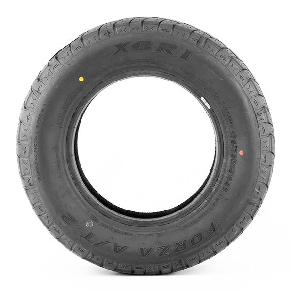 Pneu 175/75R13 AT Aro 13 XBRI FORZA A/T2 84T