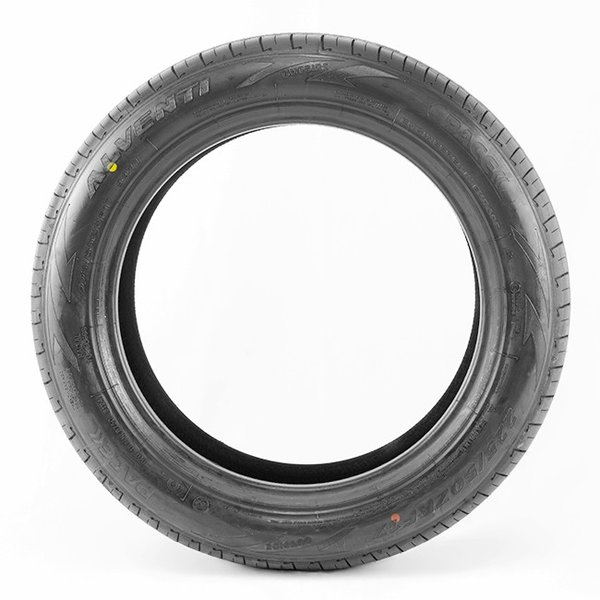 Pneu 225/50R17 RF Aro 17 PACE RUN FLAT ALVENTI 94W