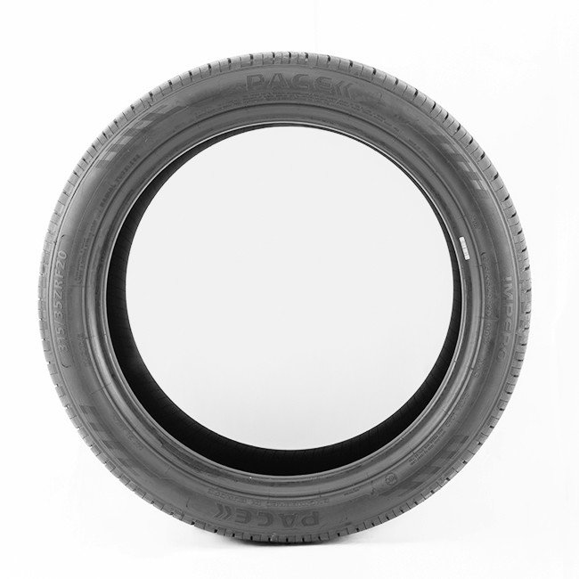 thumbnail image 2 of Tire Zeta Impero 315/35R20 110W XL A/S High Performance 2 of 14