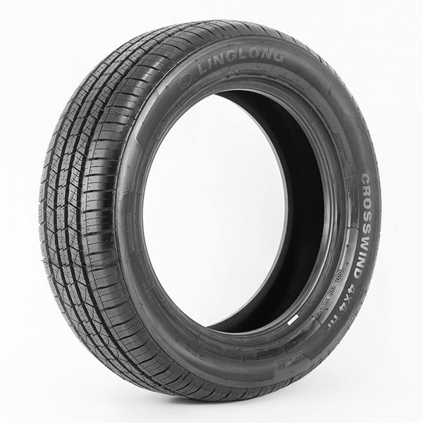 Pneu 225/60R18 Aro 18 LINGLONG CROSSWIND 4X4 HP 100H