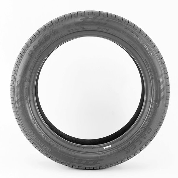 Pneu 235/55R18 RF Aro 18 PACE RUN FLAT IMPERO 95W -