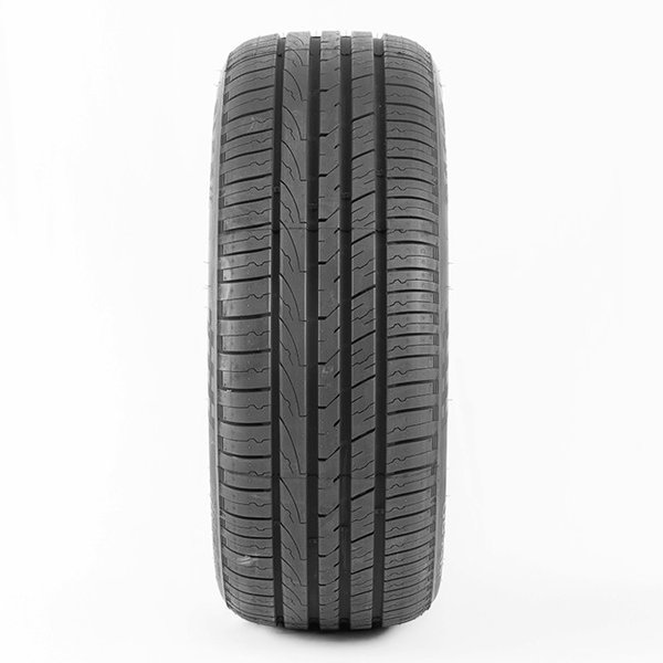 Pneu 235/55R18 RF Aro 18 PACE RUN FLAT IMPERO 95W -