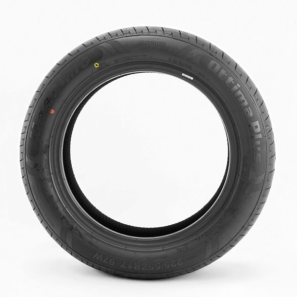 Pneu 225/55R17 Aro 17 MASSIMO OTTIMA PLUS TL 97W -