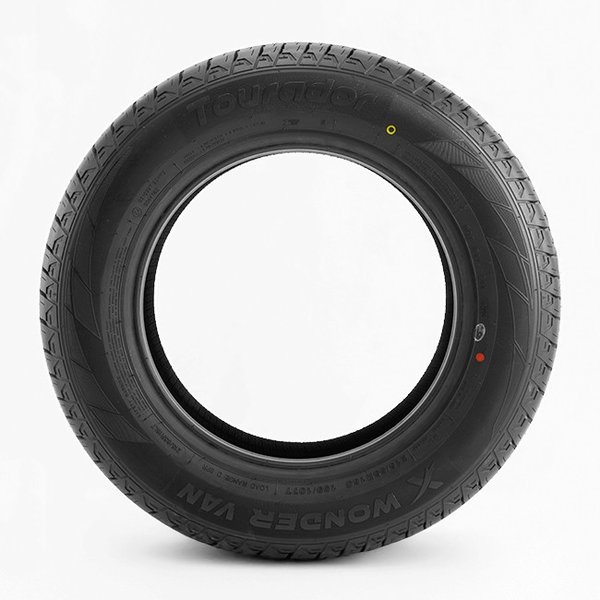 Pneu 215/65R16C Aro 16 TOURADOR X WONDER VAN 8PR 109/107T