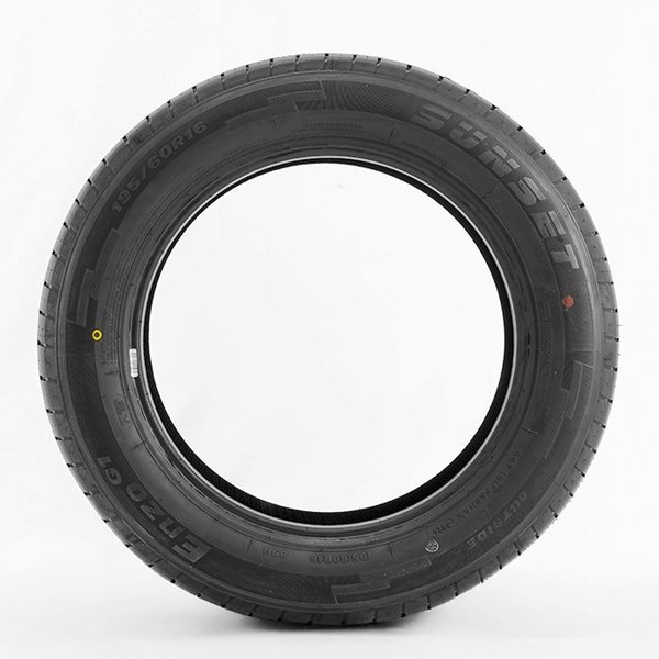 Pneu 195/60R16 Aro 16 SUNSET ENZO G1 TL 89H -