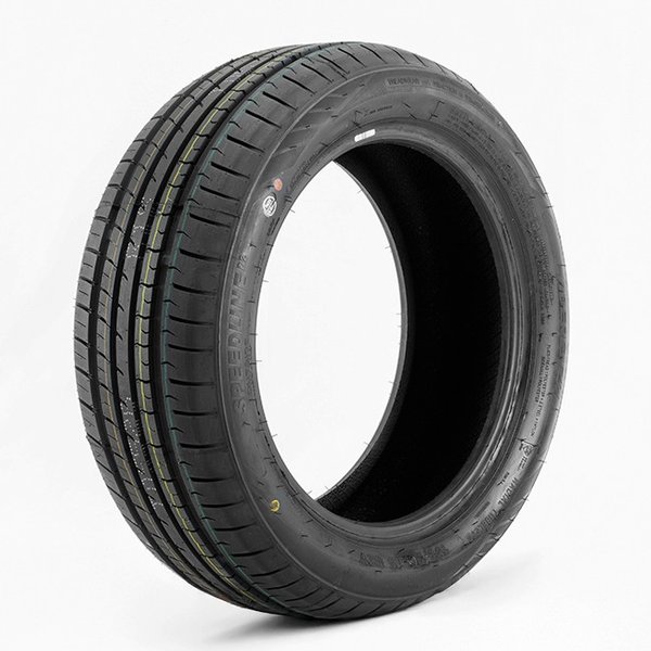 Pneu 195/50R15 Aro 15 ADERENZA SPEEDLINE D2 TL 82V