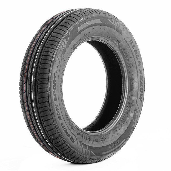 Pneu 175/70R14C SP01 6PR Carga e Utilitário Blackarrow