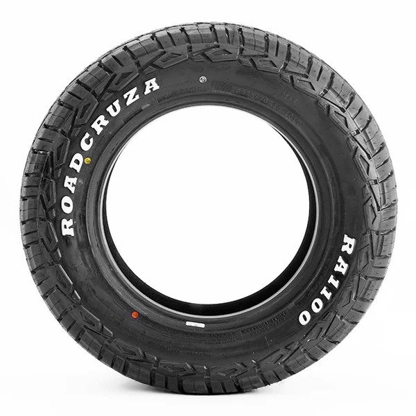 Pneu 225/70R16 AT Aro 16 ROADCRUZA A/T RA1100 101T -