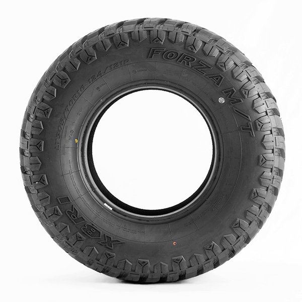 Pneu 305/70R16 MT Aro 16 LT XBRI FORZA M/T 10PR 124/121P -