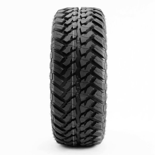 Pneu 305/70R16 MT Aro 16 LT XBRI FORZA M/T 10PR 124/121P -