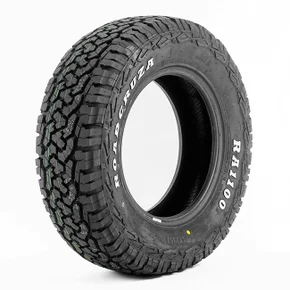 【BF Goodrich All-Terrain T/A KO LT265/70R16】スパイク【Weds KEELER FIELD 16インチ 8J5HPCD150+45】ランクル100等　(MTN30) クレジットカード QR決済可能 Pneu 265/70R16 AT Aro 16 LT BFGOODRICH ALL TERRAIN T/A KO2 121