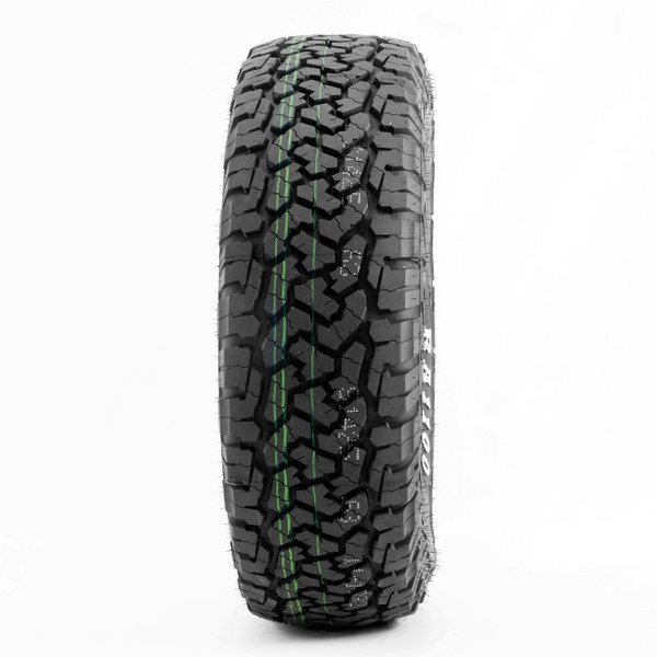 Pneu 235/70R16 AT Aro 16 LT ROADCRUZA A/T RA1100 8PR 110/107S