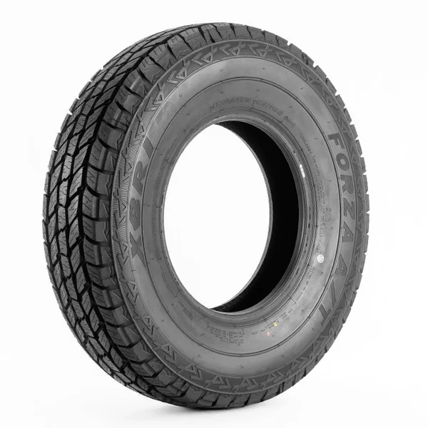 ★235 /85 R16★ Pneu 235/85R16 AT Aro 16 LT XBRI FORZA A/T 10PR 120/116Q
