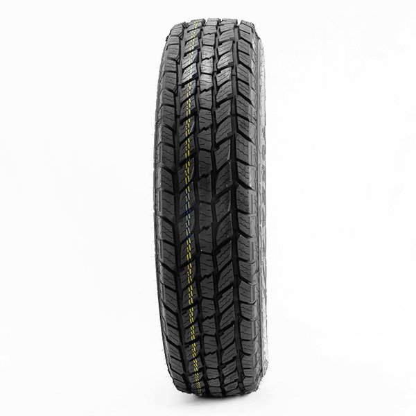 ★235 /85 R16★ Pneu 235/85R16 AT Aro 16 LT XBRI FORZA A/T 10PR 120/116Q