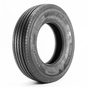 Pneu 295/80R22.5C Aro 22,5 XBRI ECOWAY F1 18PR 152/149M TL