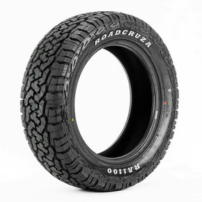 Pneu 235/60R18 AT Aro 18 LT ROADCRUZA A/T RA1100 8PR 108/104S -