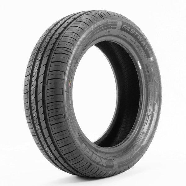 Pneu 185/60R15 Aro 15 XBRI FASTWAY C1 84H