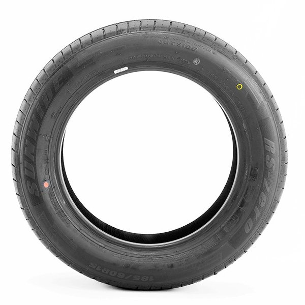 Pneu 185/60R15 Aro 15 SUNWIDE RS-ZERO 88H