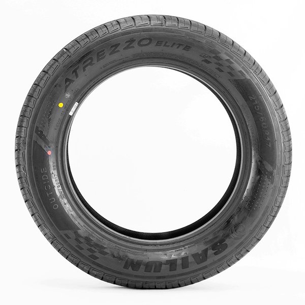 Pneu 215/60R17 Aro 17 SAILUN ATREZZO ELITE 96V