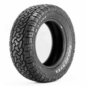 Pneu 235/50R18 RF Aro 18 ZETA IMPERO RUNFLAT XL 101W