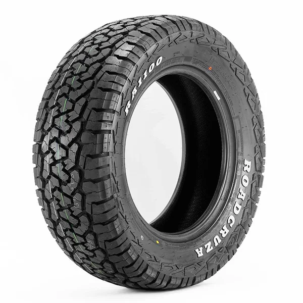 Pneu 285/60R18 AT Aro 18 LT ROADCRUZA A/T RA1100 8PR 118/115S