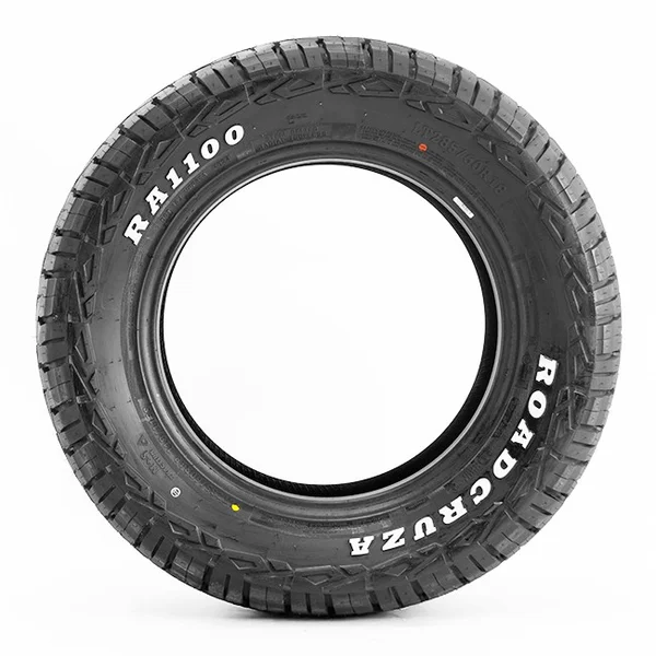 BS DMV2 285/60R18 17年 Pneu 285/60R18 AT Aro 18 XBRI FORZA 2 A/T XL 120S