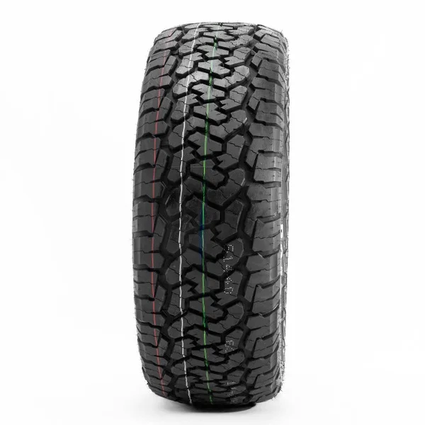 BS DMV2 285/60R18 17年 Pneu 285/60R18 AT Aro 18 LT ROADCRUZA A/T RA1100 8PR 118/115S