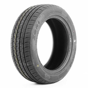 L＊ Pneu 205/55R17 Aro 17 ZETA ALVENTI XL 95W -