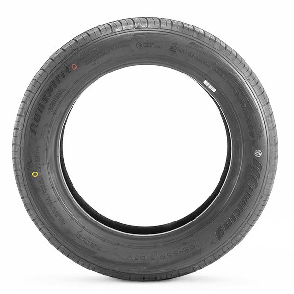 Pneu 195/55R15 Aro 15 MILEKING RUNSPIRIT 85V