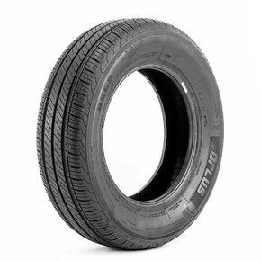 Pneu 185/70R14 Aro 14 DPLUS D668 TL 88T