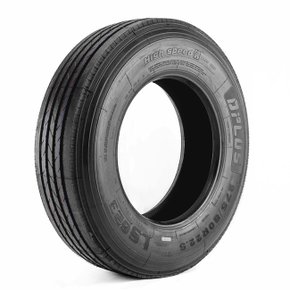 Pneu 275/80R22.5 Aro 22,5 DPLUS LS623 TL 16PR 146/143L DIRECIONAL -