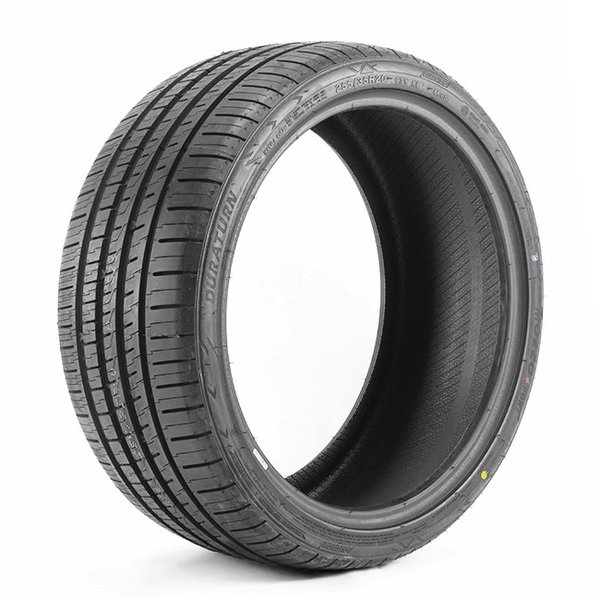 ミュージック sae Pneu 255/35R20 Aro 20 DURATURN MOZZO SPORT EXTRA LOAD TL 97Y ミュージック