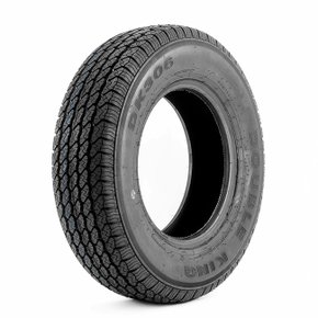 Pneu 215/75R15 AT Aro 15 DOUBLE KING DK306 A/T 100S