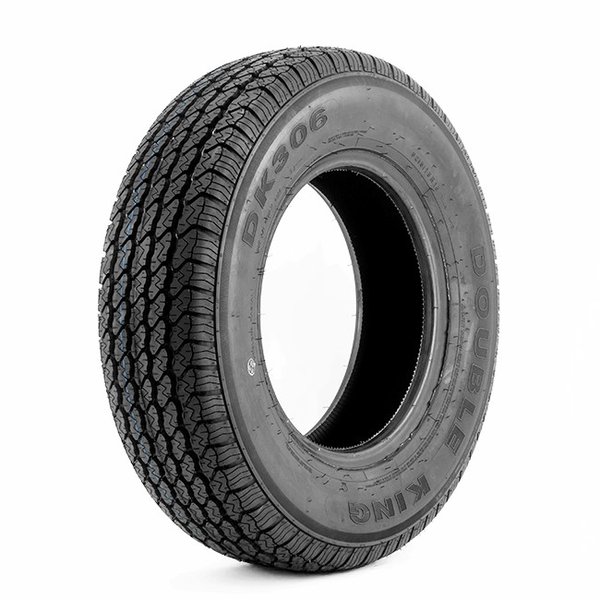 Pneu Double King Dk306 215/75 R15 100s