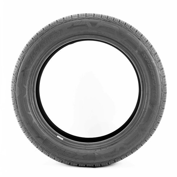 Pneu 265/50R20 XT Aro 20 XBRI SPORTLINE C1 XL 111V -